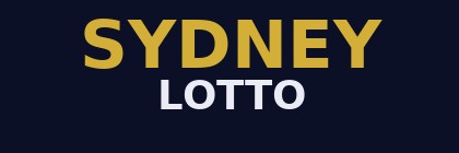 Sydney Lotto Angkola Barat